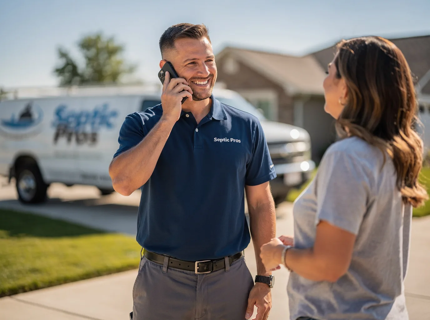 Septic Tank Pumping Wetumka, OK FAQs